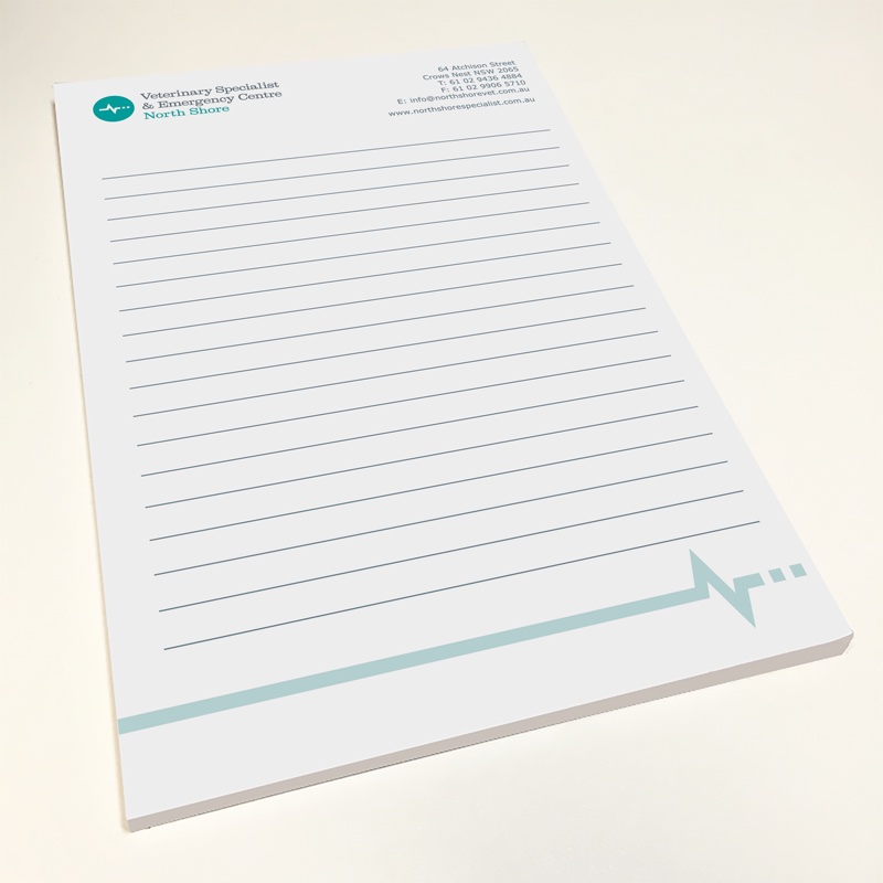Notepads