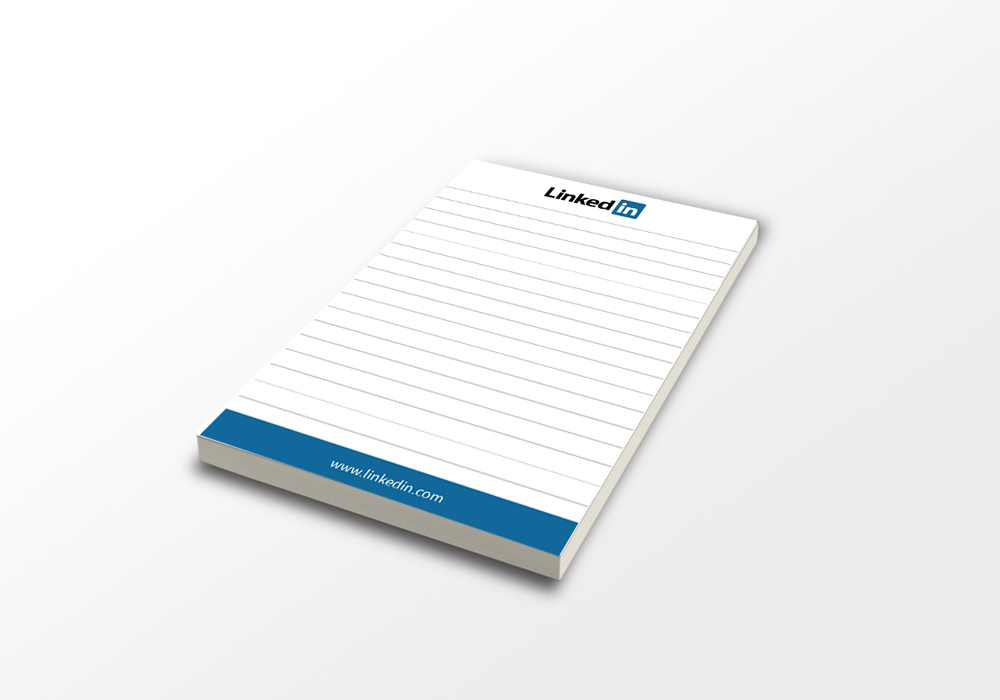 A6 Notepads