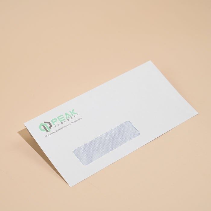 Envelopes