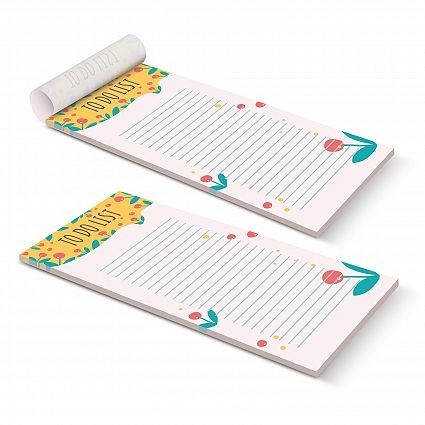 DL Notepads