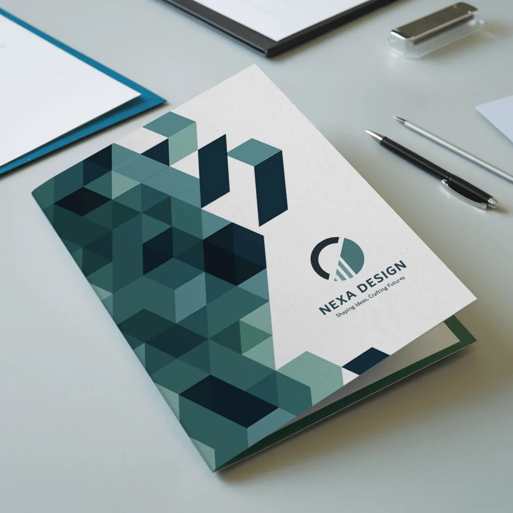 Presentation & Folders