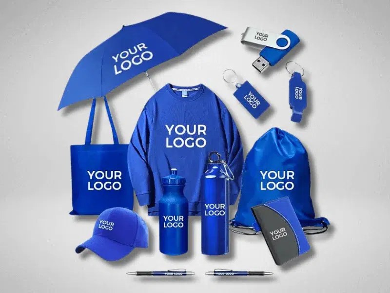 Promotional products